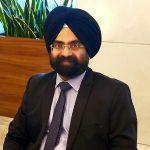 Shri Harmeet S. Bhalla