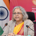 Smt. Neelam Shami Rao