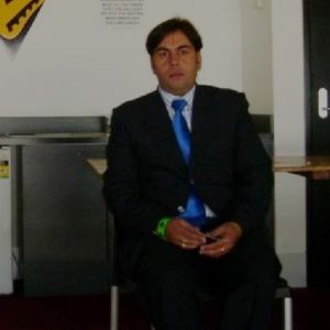 Shri Sanjay Chawla